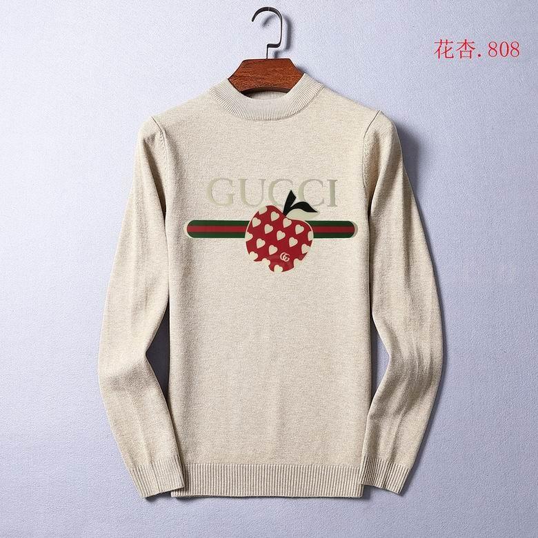 Gucci Men's Sweater 202